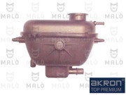 117010 Vyrovnávací nádoba, chladicí kapalina AKRON-MALÒ