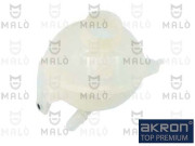 117012 Vyrovnávací nádoba, chladicí kapalina AKRON-MALÒ