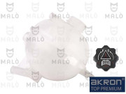 117014 Vyrovnávací nádoba, chladicí kapalina AKRON-MALÒ