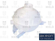 117016 Vyrovnávací nádoba, chladicí kapalina AKRON-MALÒ