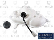 117026 Vyrovnávací nádoba, chladicí kapalina AKRON-MALÒ