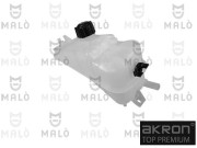 117030 Vyrovnávací nádoba, chladicí kapalina AKRON-MALÒ