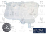 117034 AKRON-MALÒ vyrovnávacia nádobka chladiacej kvapaliny 117034 AKRON-MALÒ