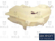 117064 Vyrovnávací nádoba, chladicí kapalina AKRON-MALÒ