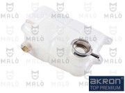 117066 Vyrovnávací nádoba, chladicí kapalina AKRON-MALÒ
