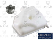 117078 Vyrovnávací nádoba, chladicí kapalina AKRON-MALÒ