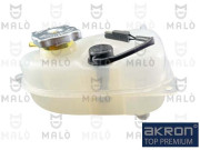 117085 Vyrovnávací nádoba, chladicí kapalina AKRON-MALÒ
