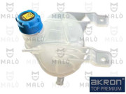 117090 Vyrovnávací nádoba, chladicí kapalina AKRON-MALÒ