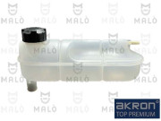 117092 Vyrovnávací nádoba, chladicí kapalina AKRON-MALÒ