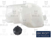 117094 Vyrovnávací nádoba, chladicí kapalina AKRON-MALÒ