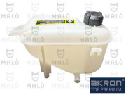 117095 Vyrovnávací nádoba, chladicí kapalina AKRON-MALÒ