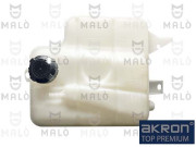 117103 Vyrovnávací nádoba, chladicí kapalina AKRON-MALÒ