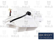 117104 Vyrovnávací nádoba, chladicí kapalina AKRON-MALÒ