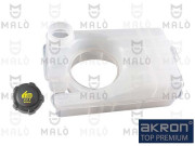 117119 Vyrovnávací nádoba, chladicí kapalina AKRON-MALÒ