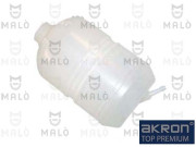 117132 Vyrovnávací nádoba, chladicí kapalina AKRON-MALÒ