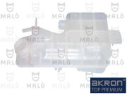 117134 Vyrovnávací nádoba, chladicí kapalina AKRON-MALÒ