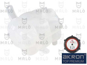 117164 Vyrovnávací nádoba, chladicí kapalina AKRON-MALÒ