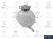 117165 Vyrovnávací nádoba, chladicí kapalina AKRON-MALÒ