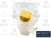 117175 Vyrovnávací nádoba, chladicí kapalina AKRON-MALÒ