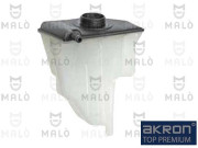 117183 Vyrovnávací nádoba, chladicí kapalina AKRON-MALÒ