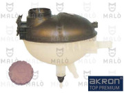 117191 Vyrovnávací nádoba, chladicí kapalina AKRON-MALÒ