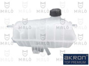 117196 Vyrovnávací nádoba, chladicí kapalina AKRON-MALÒ