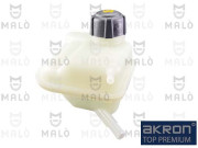 117198 Vyrovnávací nádoba, chladicí kapalina AKRON-MALÒ