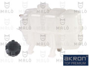 117208 Vyrovnávací nádoba, chladicí kapalina AKRON-MALÒ