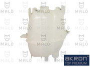 117222 Vyrovnávací nádoba, chladicí kapalina AKRON-MALÒ