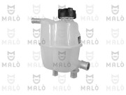 117226 Vyrovnávací nádoba, chladicí kapalina AKRON-MALÒ