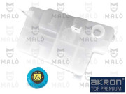 117229 Vyrovnávací nádoba, chladicí kapalina AKRON-MALÒ