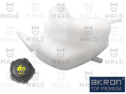 117232 Vyrovnávací nádoba, chladicí kapalina AKRON-MALÒ