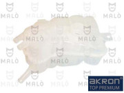 117236 Vyrovnávací nádoba, chladicí kapalina AKRON-MALÒ