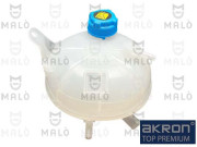 117243 Vyrovnávací nádoba, chladicí kapalina AKRON-MALÒ
