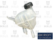 117248 Vyrovnávací nádoba, chladicí kapalina AKRON-MALÒ
