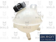 117249 Vyrovnávací nádoba, chladicí kapalina AKRON-MALÒ
