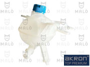 117251 Vyrovnávací nádoba, chladicí kapalina AKRON-MALÒ