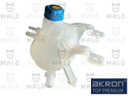 117252 Vyrovnávací nádoba, chladicí kapalina AKRON-MALÒ