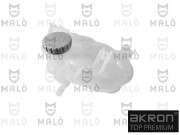 117256 Vyrovnávací nádoba, chladicí kapalina AKRON-MALÒ