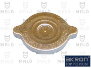 118015 AKRON-MALÒ uzatvárací kryt, nádobka chladiacej kvapaliny 118015 AKRON-MALÒ