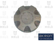 118017 AKRON-MALÒ uzatvárací kryt, nádobka chladiacej kvapaliny 118017 AKRON-MALÒ