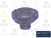 118026 AKRON-MALÒ uzatvárací kryt, nádobka chladiacej kvapaliny 118026 AKRON-MALÒ
