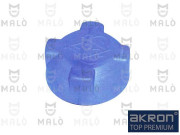 118030 AKRON-MALÒ uzatvárací kryt, nádobka chladiacej kvapaliny 118030 AKRON-MALÒ