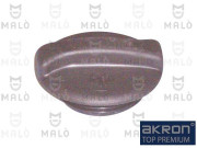 118038 AKRON-MALÒ uzatvárací kryt, nádobka chladiacej kvapaliny 118038 AKRON-MALÒ