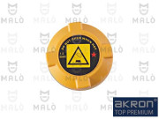 118070 AKRON-MALÒ uzatvárací kryt, nádobka chladiacej kvapaliny 118070 AKRON-MALÒ