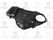 123027 Zakrytí, ozubený řemen AKRON-MALÒ