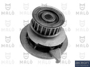 130035 Vodní čerpadlo, chlazení motoru AKRON-MALÒ