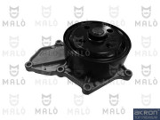 130296 Vodní čerpadlo, chlazení motoru AKRON-MALÒ