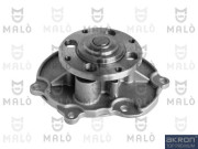 130323 Vodní čerpadlo, chlazení motoru AKRON-MALÒ