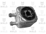 135012 Olejový chladič, motorový olej AKRON-MALÒ
